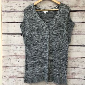 Croft & Barrow Knit Top